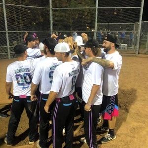 Meet your Posher, Derek